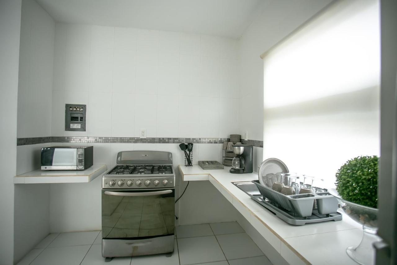 Casa Moderna En Segura Residencial Hacienda Chetumal Villa Bagian luar foto