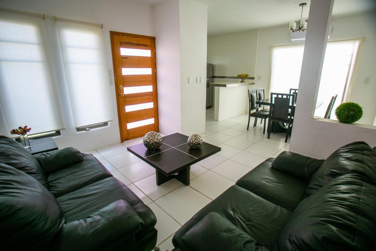 Casa Moderna En Segura Residencial Hacienda Chetumal Villa Bagian luar foto