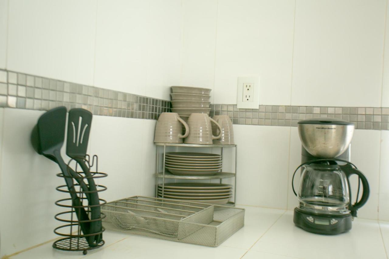 Casa Moderna En Segura Residencial Hacienda Chetumal Villa Bagian luar foto
